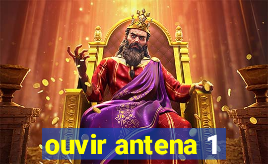 ouvir antena 1